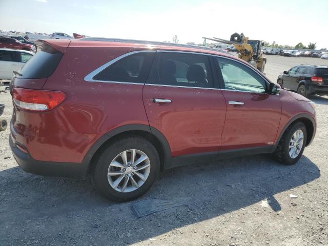 Photo 2 VIN: 5XYPGDA33GG150618 - KIA SORENTO LX 