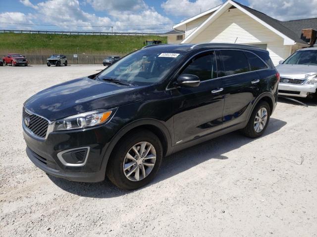 Photo 0 VIN: 5XYPGDA33GG152188 - KIA SORENTO 