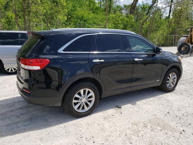 Photo 2 VIN: 5XYPGDA33GG152188 - KIA SORENTO 