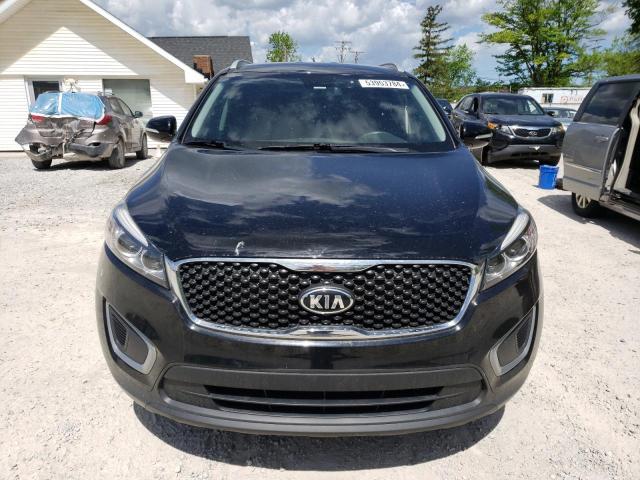 Photo 4 VIN: 5XYPGDA33GG152188 - KIA SORENTO 