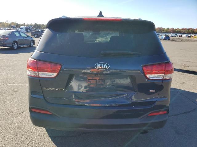 Photo 5 VIN: 5XYPGDA33GG164261 - KIA SORENTO LX 