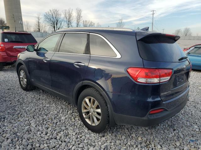 Photo 1 VIN: 5XYPGDA33GG165605 - KIA SORENTO 