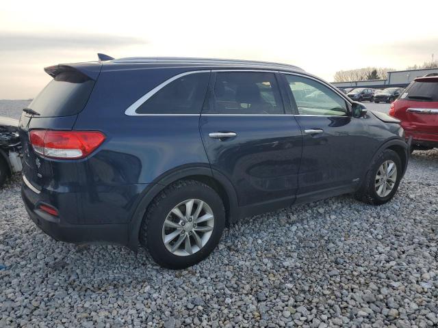 Photo 2 VIN: 5XYPGDA33GG165605 - KIA SORENTO 