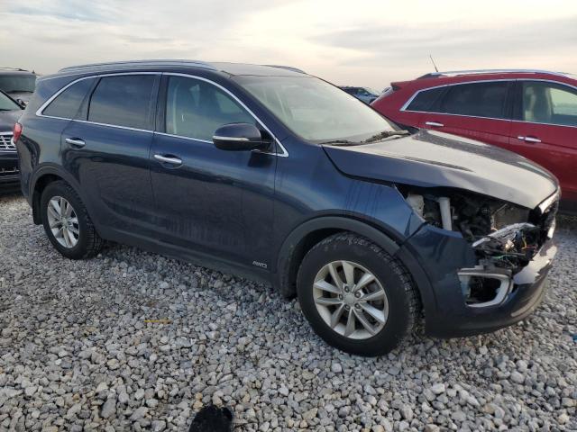 Photo 3 VIN: 5XYPGDA33GG165605 - KIA SORENTO 