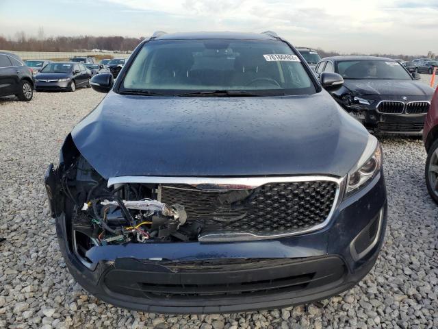 Photo 4 VIN: 5XYPGDA33GG165605 - KIA SORENTO 