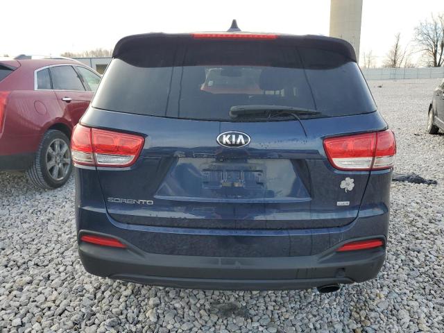 Photo 5 VIN: 5XYPGDA33GG165605 - KIA SORENTO 