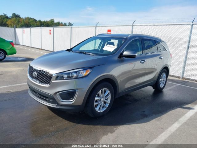 Photo 1 VIN: 5XYPGDA33GG180413 - KIA SORENTO 