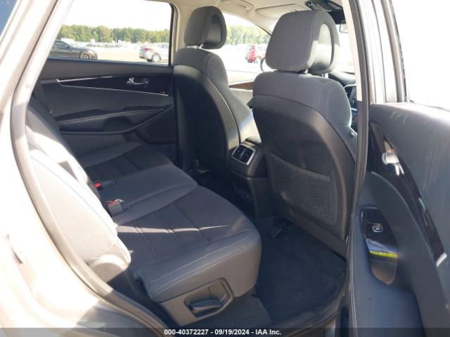 Photo 7 VIN: 5XYPGDA33GG180413 - KIA SORENTO 