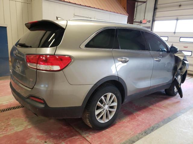 Photo 2 VIN: 5XYPGDA33HG203335 - KIA SORENTO 