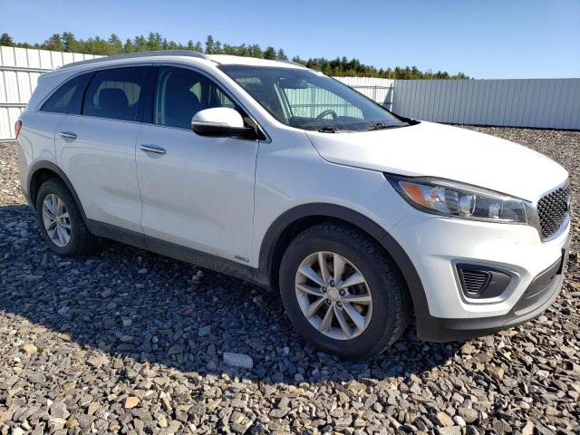 Photo 3 VIN: 5XYPGDA33HG262367 - KIA SORENTO LX 