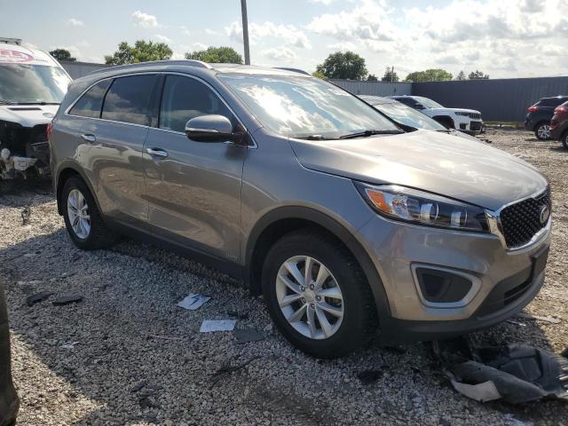 Photo 3 VIN: 5XYPGDA33HG268735 - KIA SORENTO LX 