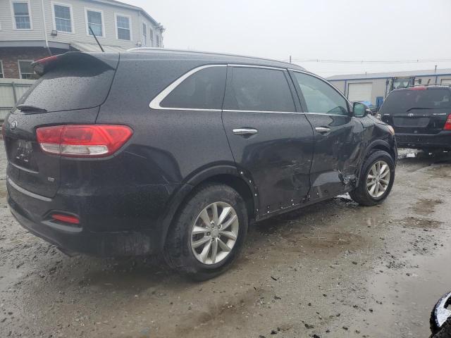 Photo 2 VIN: 5XYPGDA33HG281761 - KIA SORENTO 