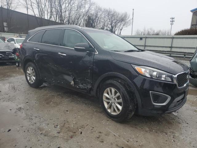 Photo 3 VIN: 5XYPGDA33HG281761 - KIA SORENTO 