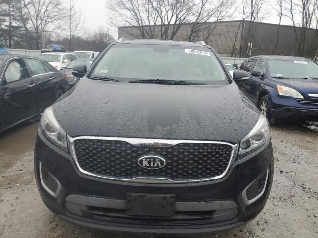 Photo 4 VIN: 5XYPGDA33HG281761 - KIA SORENTO 