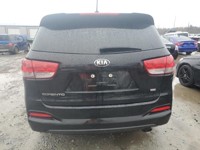 Photo 5 VIN: 5XYPGDA33HG281761 - KIA SORENTO 