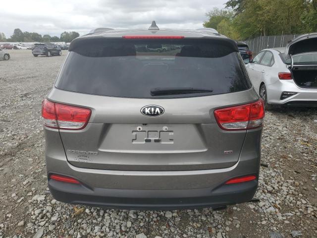 Photo 5 VIN: 5XYPGDA33HG322566 - KIA SORENTO LX 