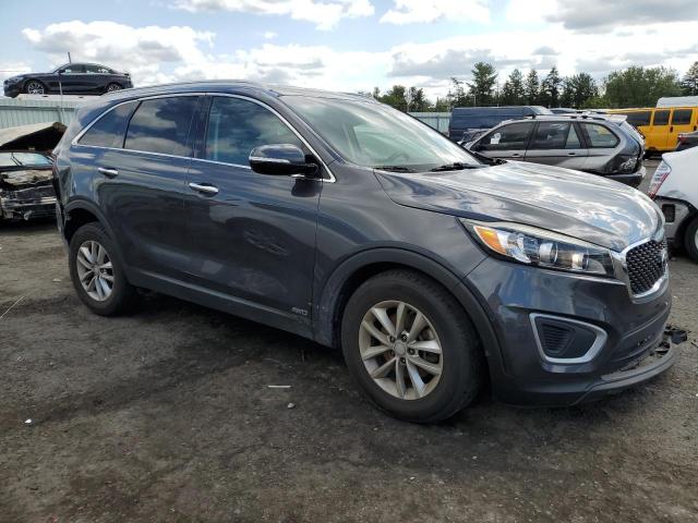 Photo 3 VIN: 5XYPGDA33JG375211 - KIA SORENTO 