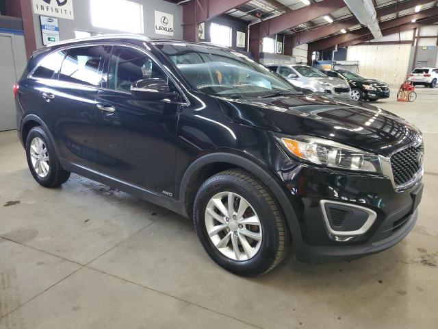 Photo 3 VIN: 5XYPGDA33JG426402 - KIA SORENTO LX 