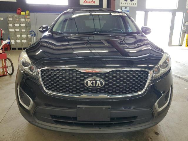 Photo 4 VIN: 5XYPGDA33JG426402 - KIA SORENTO LX 