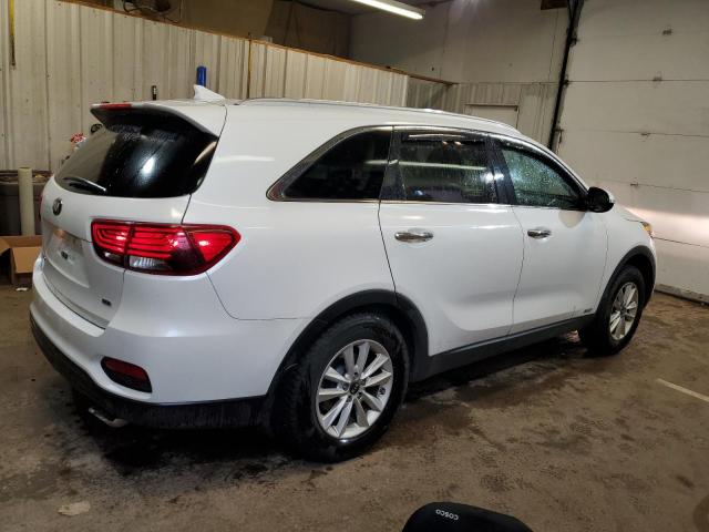 Photo 2 VIN: 5XYPGDA33KG437059 - KIA SORENTO 