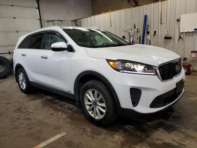 Photo 3 VIN: 5XYPGDA33KG437059 - KIA SORENTO 