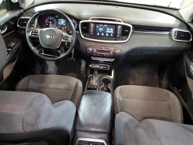 Photo 7 VIN: 5XYPGDA33KG437059 - KIA SORENTO 