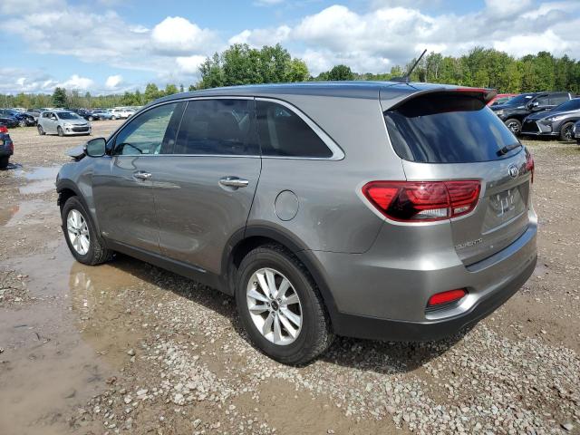 Photo 1 VIN: 5XYPGDA33KG529806 - KIA SORENTO L 