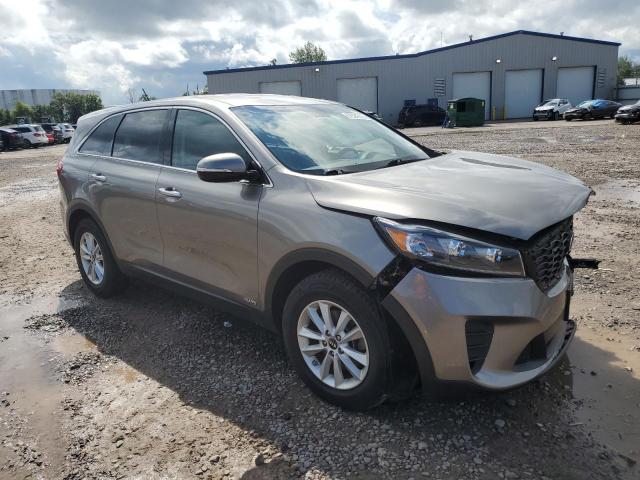 Photo 3 VIN: 5XYPGDA33KG529806 - KIA SORENTO L 