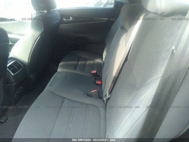 Photo 7 VIN: 5XYPGDA33KG550462 - KIA SORENTO 