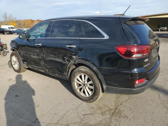 Photo 1 VIN: 5XYPGDA33KG558948 - KIA SORENTO L 