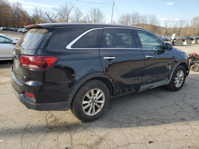 Photo 2 VIN: 5XYPGDA33KG558948 - KIA SORENTO L 