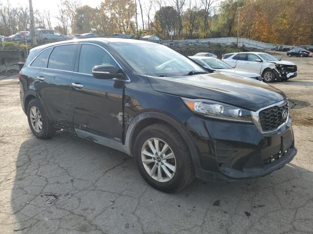 Photo 3 VIN: 5XYPGDA33KG558948 - KIA SORENTO L 