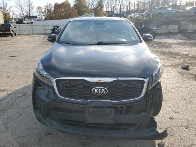 Photo 4 VIN: 5XYPGDA33KG558948 - KIA SORENTO L 