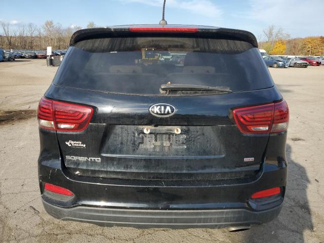 Photo 5 VIN: 5XYPGDA33KG558948 - KIA SORENTO L 