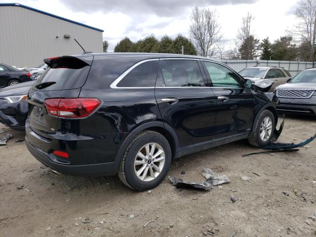 Photo 2 VIN: 5XYPGDA33KG568203 - KIA SORENTO L 