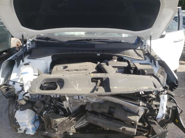 Photo 6 VIN: 5XYPGDA33LG632712 - KIA SORENTO L 