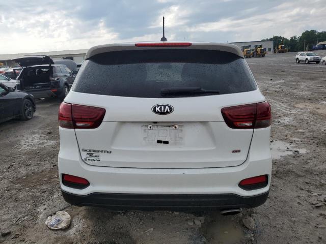 Photo 5 VIN: 5XYPGDA33LG646500 - KIA SORENTO 