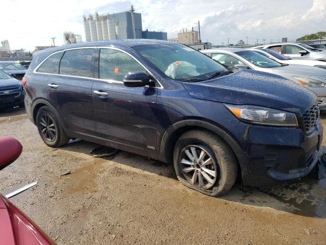 Photo 3 VIN: 5XYPGDA33LG650630 - KIA SORENTO 