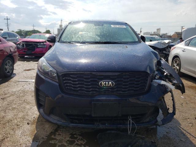 Photo 4 VIN: 5XYPGDA33LG650630 - KIA SORENTO 