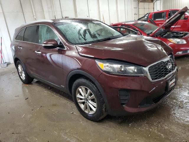 Photo 3 VIN: 5XYPGDA33LG660817 - KIA SORENTO L 