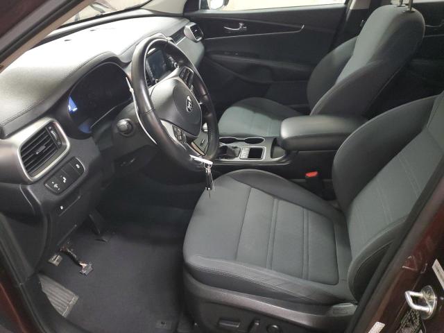 Photo 6 VIN: 5XYPGDA33LG660817 - KIA SORENTO L 