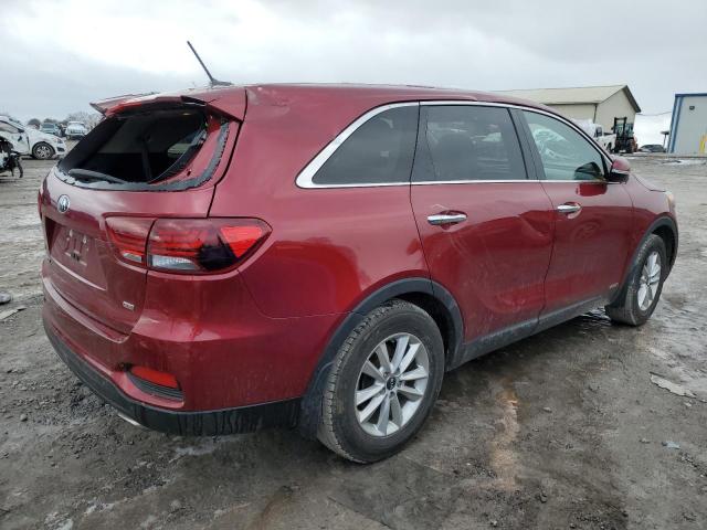 Photo 2 VIN: 5XYPGDA33LG664074 - KIA SORENTO 