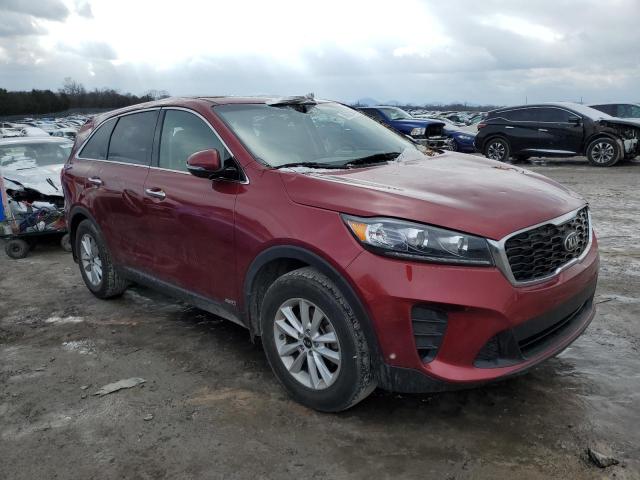 Photo 3 VIN: 5XYPGDA33LG664074 - KIA SORENTO 