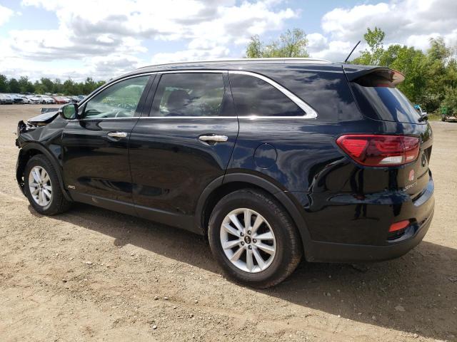 Photo 1 VIN: 5XYPGDA33LG665774 - KIA SORENTO L 