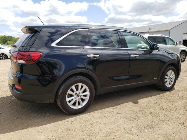 Photo 2 VIN: 5XYPGDA33LG665774 - KIA SORENTO L 