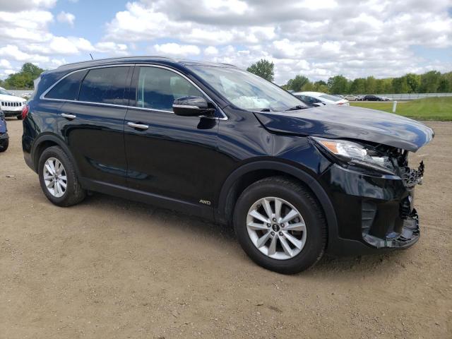 Photo 3 VIN: 5XYPGDA33LG665774 - KIA SORENTO L 