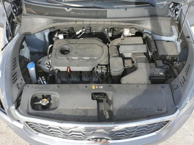 Photo 11 VIN: 5XYPGDA33LG666679 - KIA SORENTO 