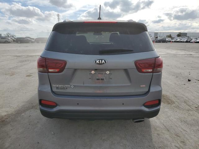 Photo 5 VIN: 5XYPGDA33LG666679 - KIA SORENTO 