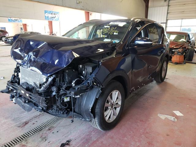 Photo 1 VIN: 5XYPGDA33LG679691 - KIA SORENTO L 