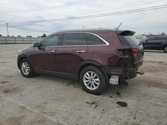 Photo 1 VIN: 5XYPGDA33LG685569 - KIA SORENTO L 